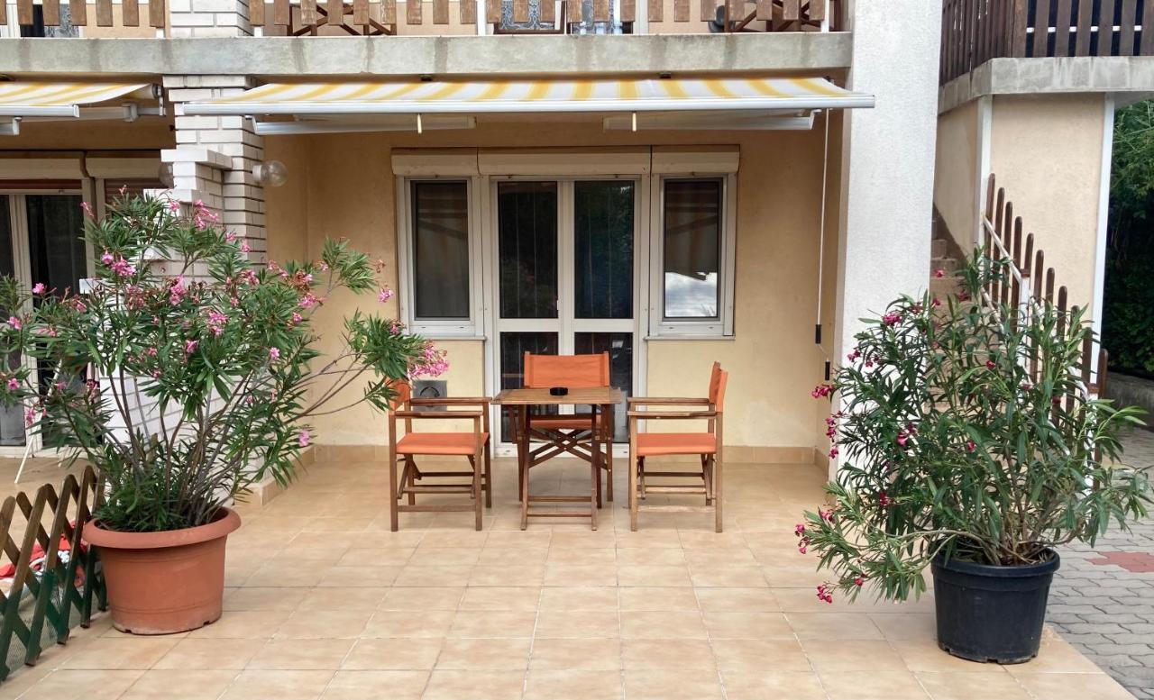 Sunset Beach Apartman Balatonfůzfő Exterior foto